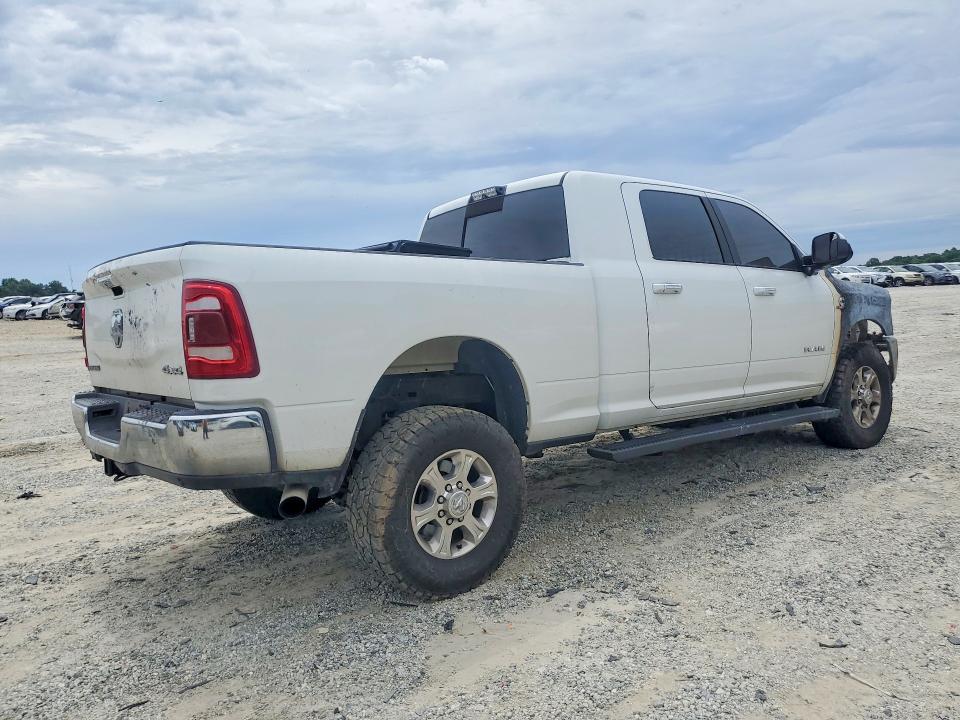 57373206 :رقم المزاد ، 3C6UR5ML1KG665648 vin ، 2019 Ram 2500 مزاد بيع