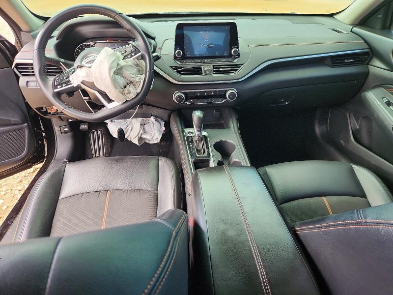 Aukcja sprzedaży 2020 Nissan Altima, vin: 1N4BL4CV6LC168247, numer aukcji: 57677076