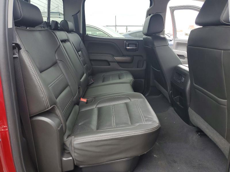 Продажа на аукционе авто 2019 Gmc Sierra, vin: 1GT12SEY9KF210945, номер лота: 85616445