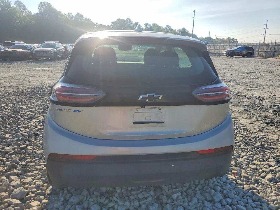 Aukcja sprzedaży 2023 Chevrolet Bolt Ev, vin: 1G1FW6S03P4174035, numer aukcji: 58196056