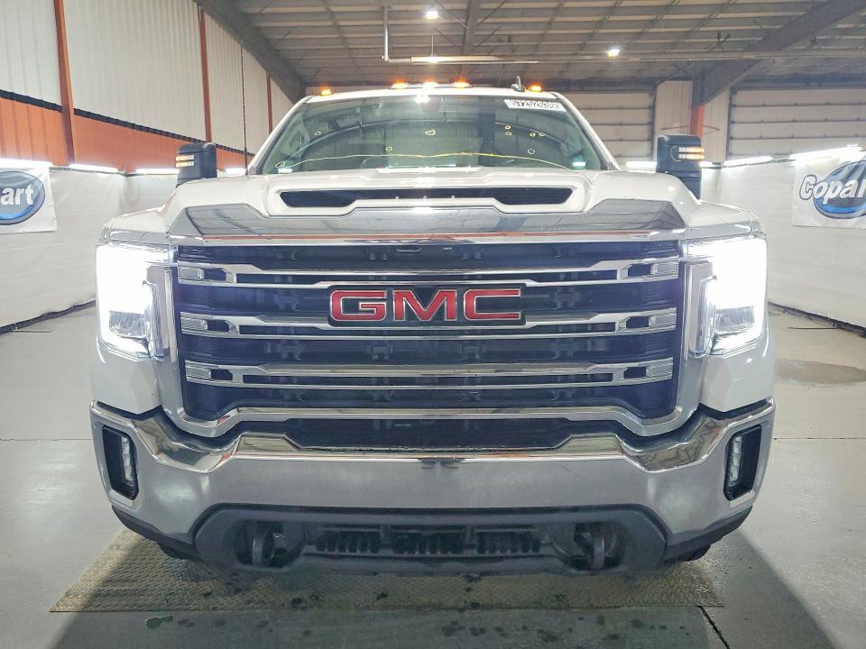 57252636 :رقم المزاد ، 1GT49TE76PF135795 vin ، 2023 Gmc Sierra مزاد بيع