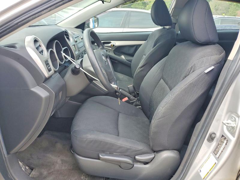 54781376 :رقم المزاد ، 2T1KU40E69C015976 vin ، 2009 Toyota Matrix مزاد بيع
