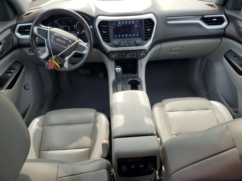 2019 Gmc Acadia მანქანა იყიდება აუქციონზე, vin: 1GKKNULS5KZ135069, აუქციონის ნომერი: 58028746