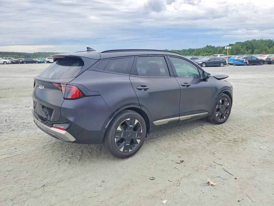 Aukcja sprzedaży 2026 Kia Sportage, vin: 5XYK53DF8TG345981, numer aukcji: 57420546