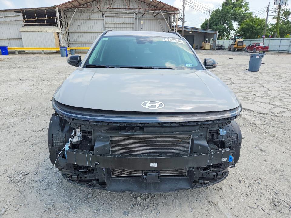 Продажа на аукционе авто 2026 Hyundai Kona, vin: KM8HF3AB3TU385078, номер лота: 58886826