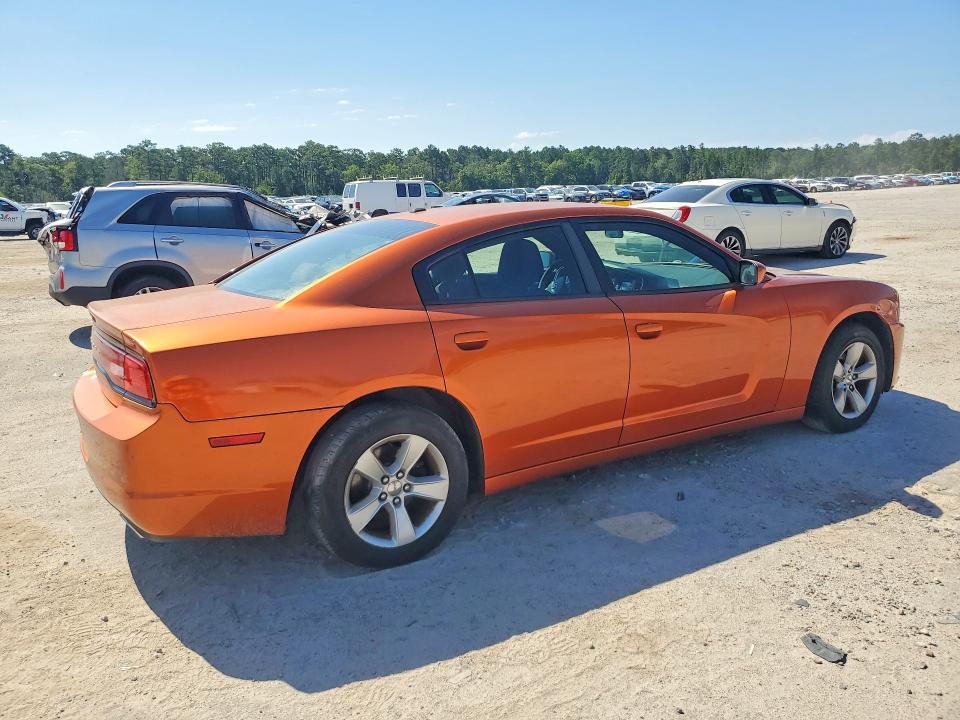57359336 :رقم المزاد ، 2B3CL3CG5BH541205 vin ، 2011 Dodge Charger مزاد بيع