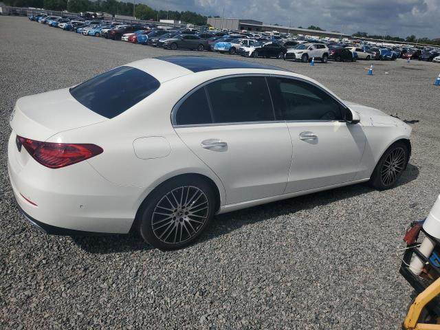 Продаж на аукціоні авто 2022 Mercedes-benz C, vin: W1KAF4GB0NR059348, номер лоту: 58136106