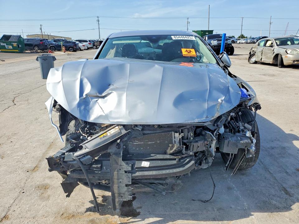 Продажа на аукционе авто 2024 Volkswagen Jetta, vin: 3VW5M7BU0RM002700, номер лота: 85448425