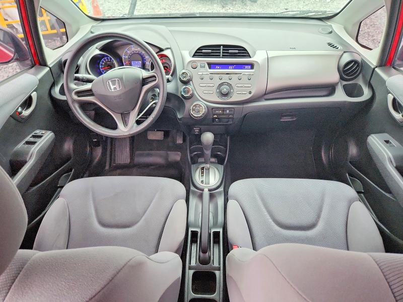 Продаж на аукціоні авто 2009 Honda Fit, vin: JHMGE88299S044390, номер лоту: 55609356