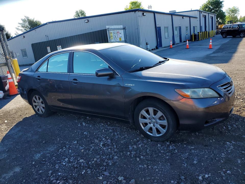 Aukcja sprzedaży 2009 Toyota Camry, vin: JTNBB46K593052539, numer aukcji: 56576986