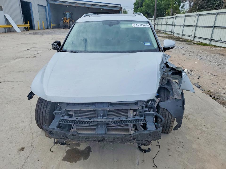 Aukcja sprzedaży 2018 Volkswagen Tiguan, vin: 3VV3B7AX6JM124818, numer aukcji: 56250866