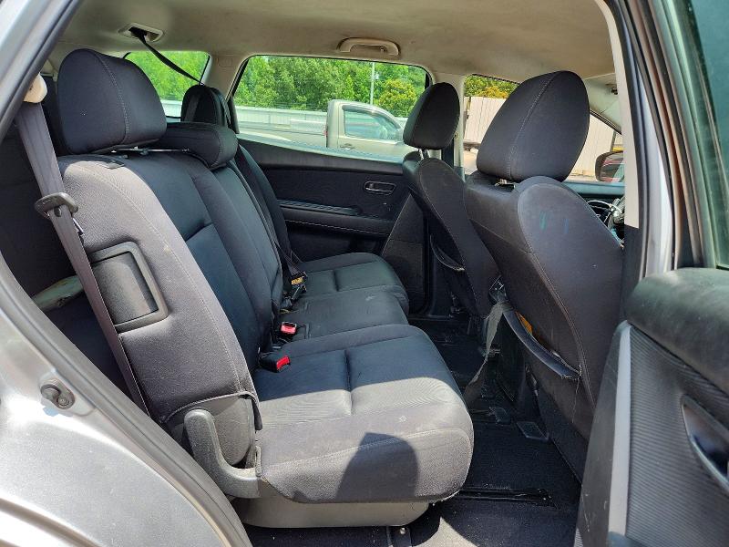 Продаж на аукціоні авто 2011 Mazda Cx-9, vin: JM3TB2BA7B0305790, номер лоту: 59071906