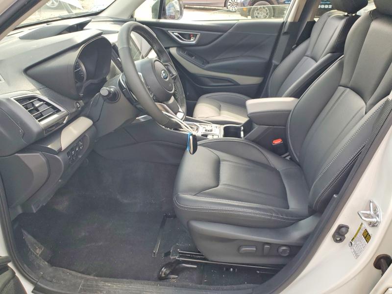 Aukcja sprzedaży 2024 Subaru Forester, vin: JF2SKALC4RH456517, numer aukcji: 57739836