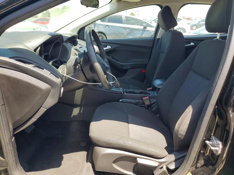 Aukcja sprzedaży 2015 Ford Focus, vin: 1FADP3K29FL375248, numer aukcji: 55766586