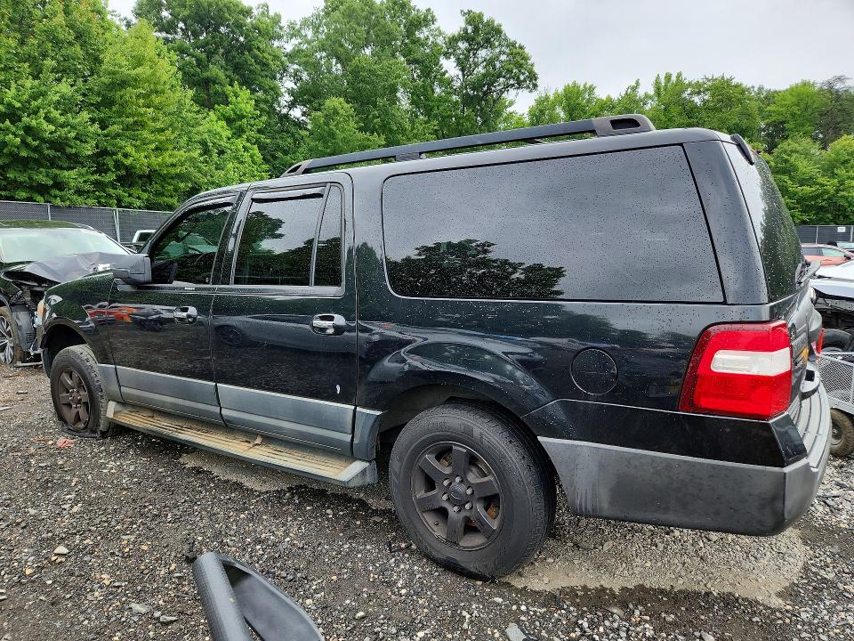 56803246 :رقم المزاد ، 1FMJK1F58CEF14477 vin ، 2012 Ford Expedition مزاد بيع