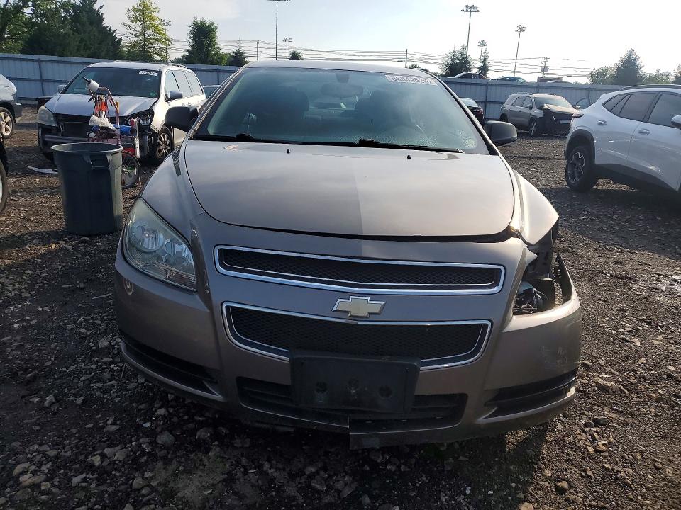 Aukcja sprzedaży 2012 Chevrolet Malibu, vin: 1G1ZA5E04CF211366, numer aukcji: 56844626
