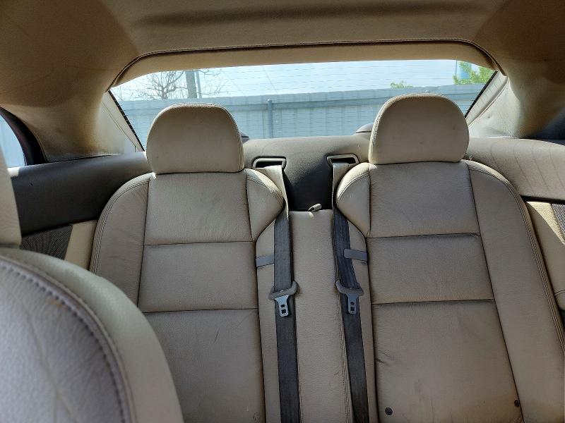 2007 Volvo C70 მანქანა იყიდება აუქციონზე, vin: YV1MC68217J011072, აუქციონის ნომერი: 57146326
