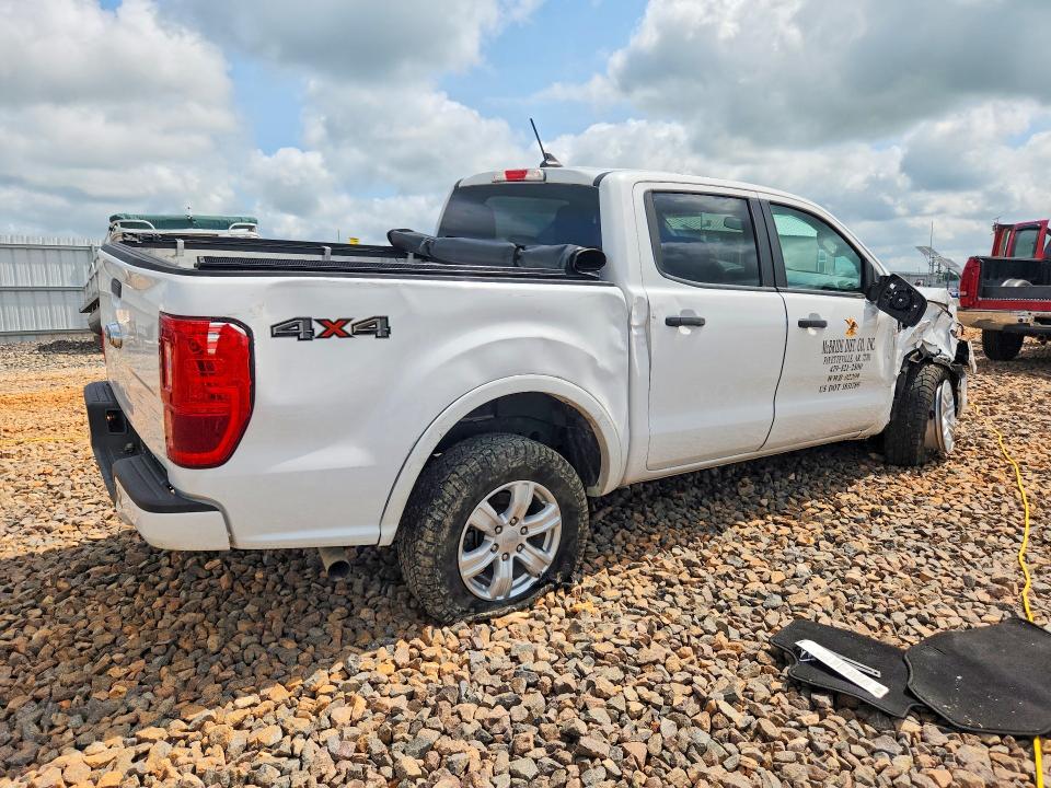Aukcja sprzedaży 2023 Ford Ranger, vin: 1FTER4FH9PLE06786, numer aukcji: 58756536