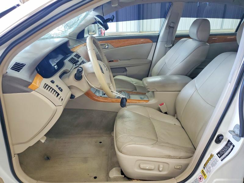 Продаж на аукціоні авто 2006 Toyota Avalon, vin: 4T1BK36B96U154149, номер лоту: 59247546