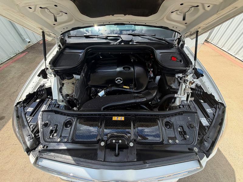 Aukcja sprzedaży 2020 Mercedes-benz Gle, vin: 4JGFB4JB6LA249991, numer aukcji: 58325186