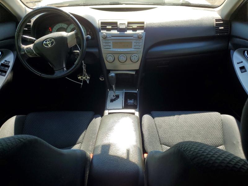 Aukcja sprzedaży 2011 Toyota Camry, vin: 4T1BF3EKXBU736292, numer aukcji: 55862926
