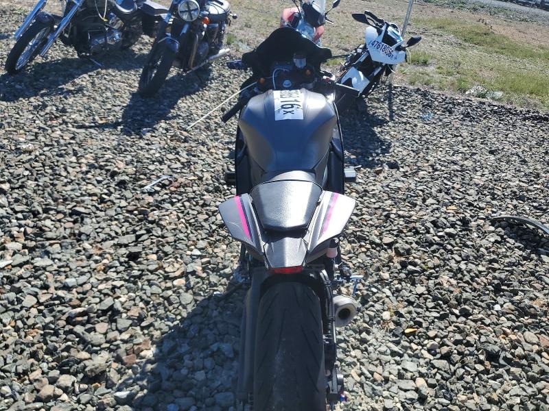 Продажа на аукционе авто 2024 Yamaha Yzfr7, vin: JYARM38E0RA010222, номер лота: 55886816