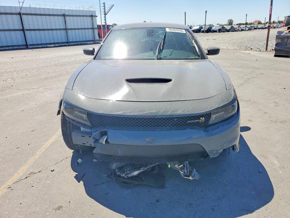 Продаж на аукціоні авто 2018 Dodge Charger, vin: 2C3CDXGJ6JH284857, номер лоту: 56469356