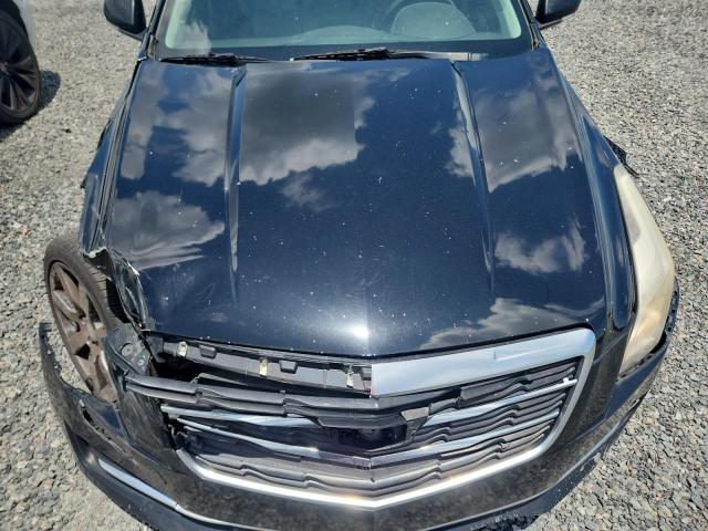Продаж на аукціоні авто 2015 Cadillac Ats, vin: 1G6AB5RX8F0106848, номер лоту: 57871886