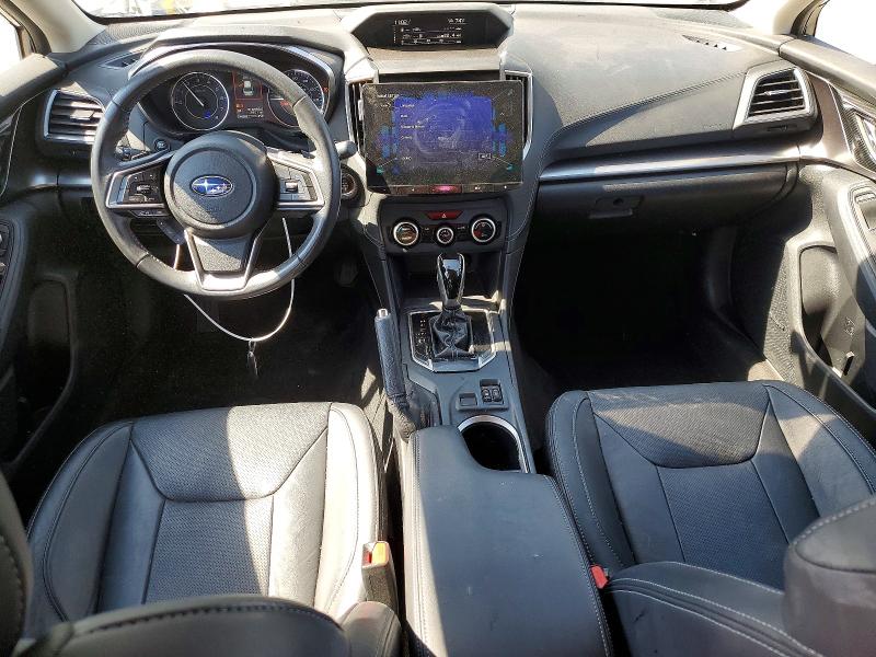 Продаж на аукціоні авто 2018 Subaru Impreza, vin: 4S3GKAN64J3616666, номер лоту: 57443836