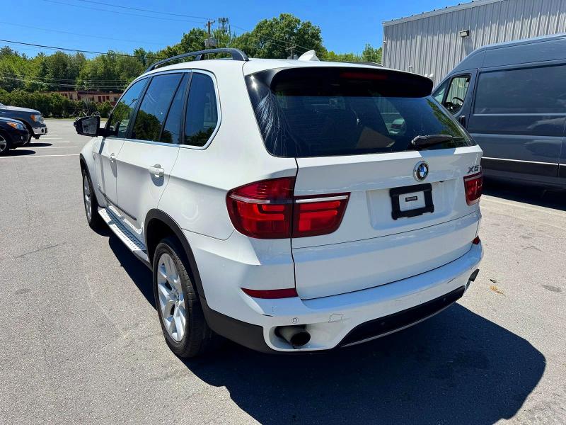 56421406 :رقم المزاد ، 5UXZV4C53D0E11293 vin ، 2013 Bmw X5 مزاد بيع
