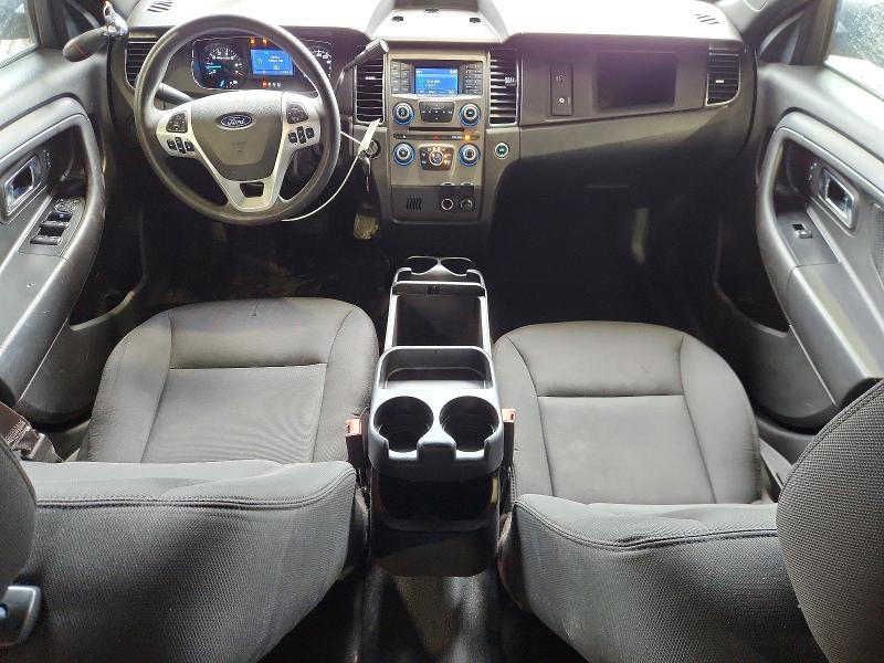 Aukcja sprzedaży 2015 Ford Taurus, vin: 1FAHP2MK6FG155406, numer aukcji: 56583006