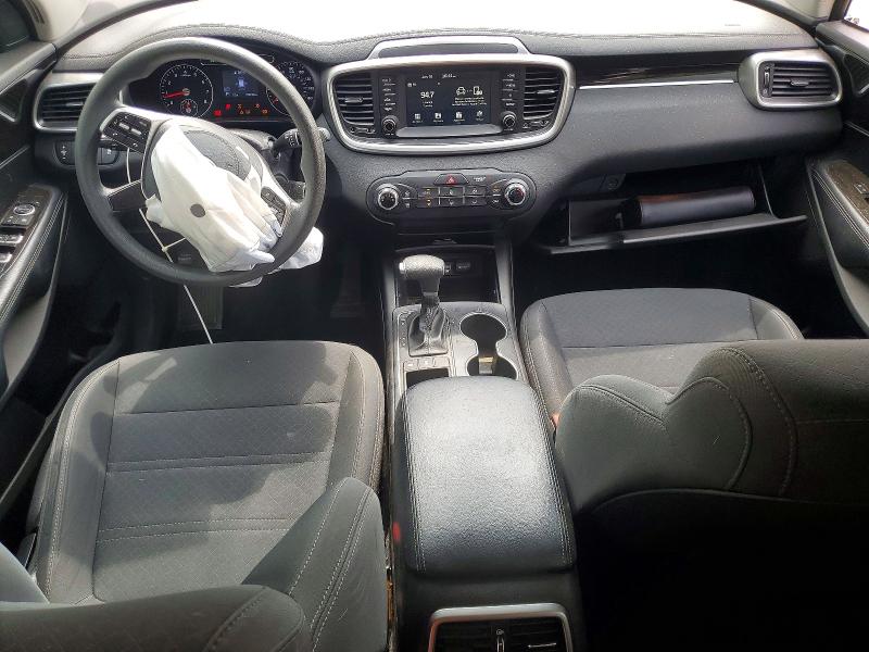 Продажа на аукционе авто 2020 Kia Sorento, vin: 5XYPGDA56LG681680, номер лота: 57572676