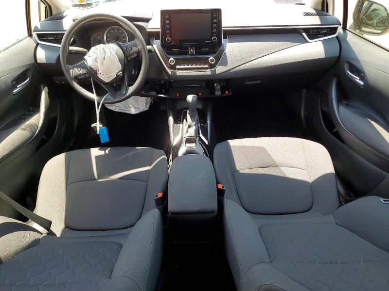 Aukcja sprzedaży 2021 Toyota Corolla, vin: JTDEPMAE0MJ157563, numer aukcji: 56881356