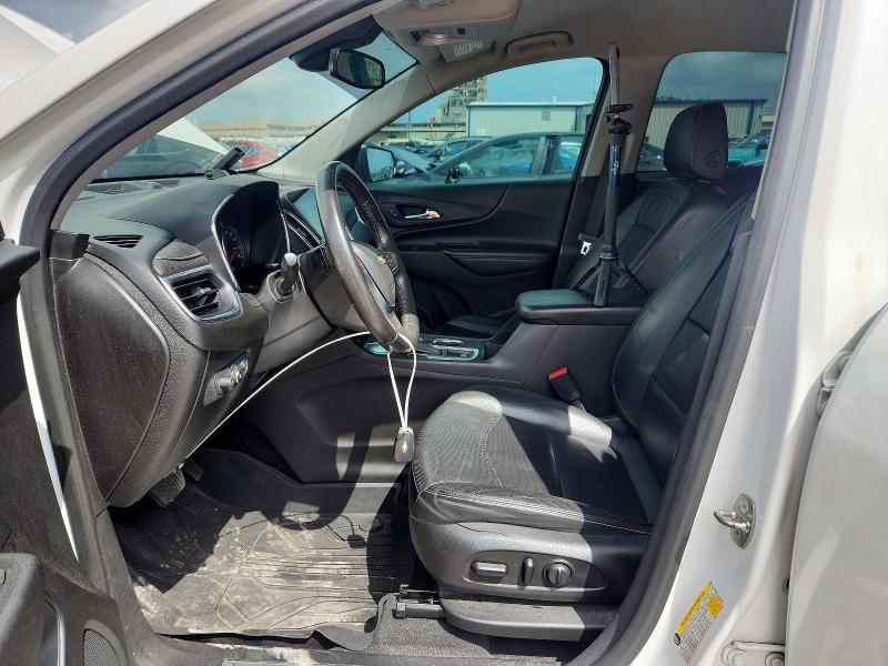 Продаж на аукціоні авто 2018 Chevrolet Equinox, vin: 2GNAXMEV7J6309184, номер лоту: 57561556