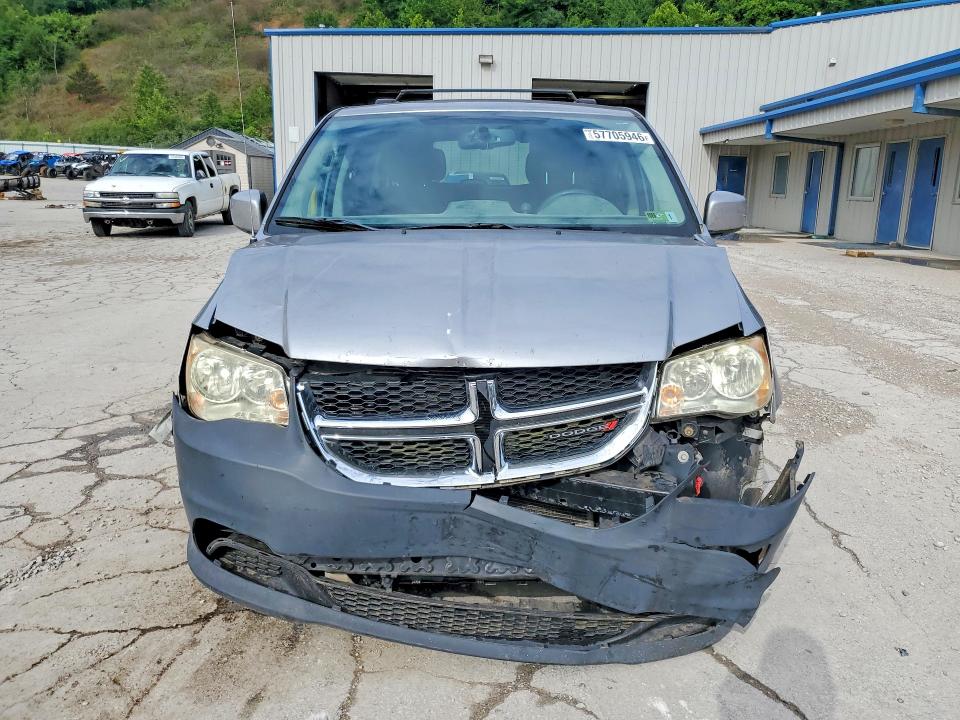 Продаж на аукціоні авто 2014 Dodge Grand Caravan, vin: 2C4RDGCG3ER349955, номер лоту: 57705946