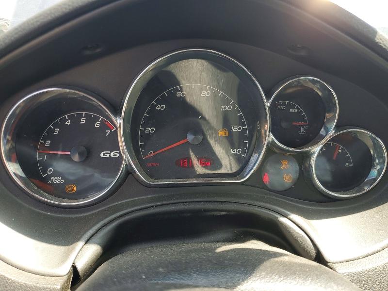 Продаж на аукціоні авто 2008 Pontiac G6, vin: 1G2ZH361984151817, номер лоту: 59103876