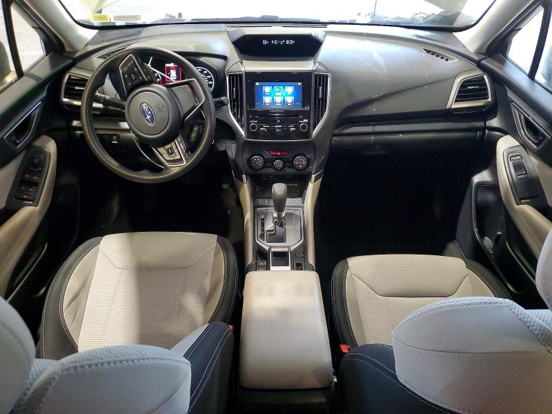 Aukcja sprzedaży 2021 Subaru Forester, vin: JF2SKAAC0MH446806, numer aukcji: 56271796