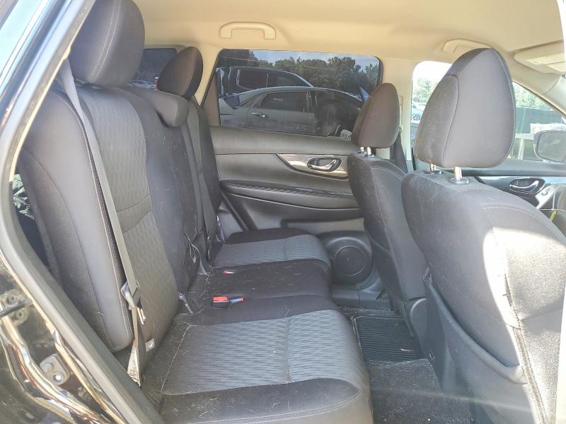Продажа на аукционе авто 2020 Nissan Rogue, vin: 5N1AT2MV2LC753749, номер лота: 55986956