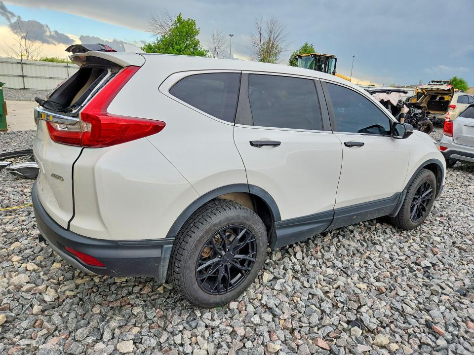 Aukcja sprzedaży 2019 Honda Cr-v, vin: 5J6RW2H83KL018404, numer aukcji: 58289736