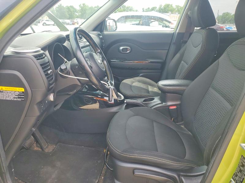 56890226 :رقم المزاد ، KNDJP3A52F7764895 vin ، 2015 Kia Soul مزاد بيع