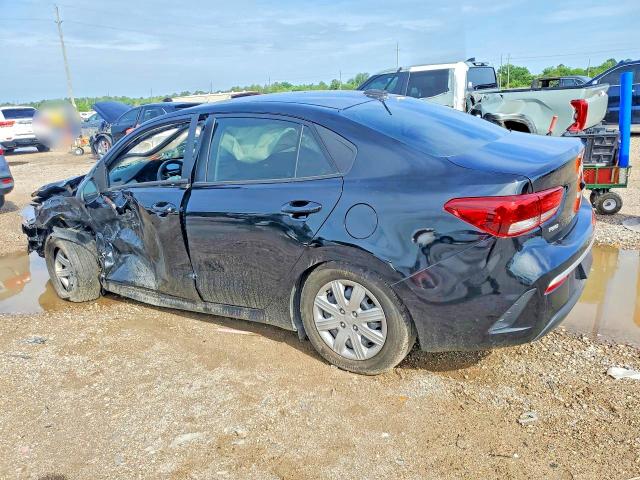 2023 Kia Rio მანქანა იყიდება აუქციონზე, vin: 3KPA24AD6PE609795, აუქციონის ნომერი: 55909876