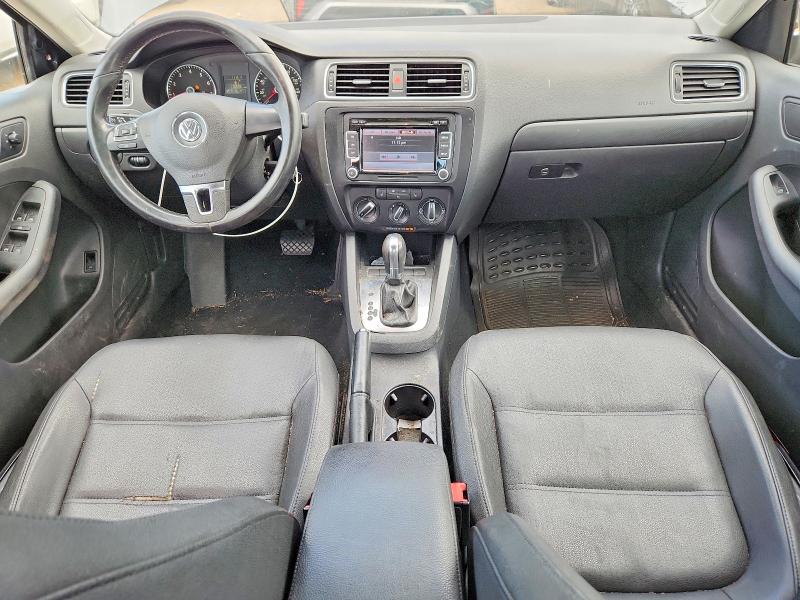 Aukcja sprzedaży 2012 Volkswagen Jetta, vin: 3VWDP7AJ0CM403035, numer aukcji: 58653146