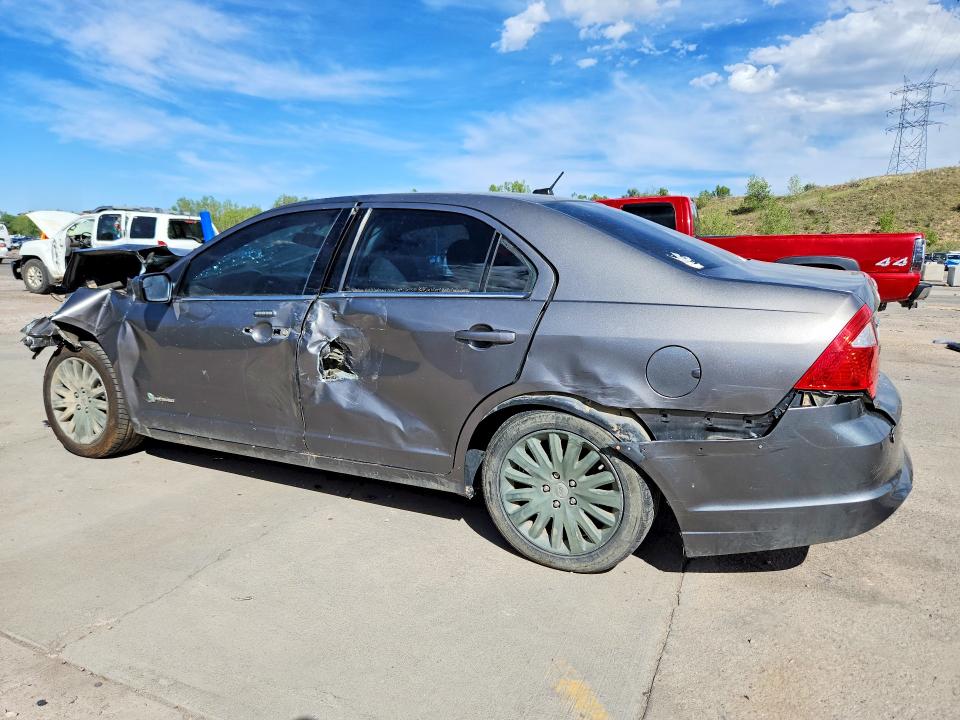 Aukcja sprzedaży 2011 Ford Fusion, vin: 3FADP0L35BR141559, numer aukcji: 57243576