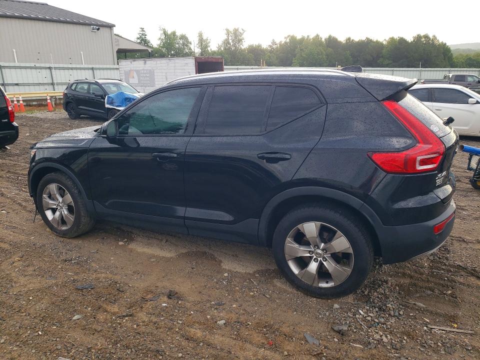 Продаж на аукціоні авто 2020 Volvo Xc40, vin: YV4AC2HK1L2257543, номер лоту: 58393356