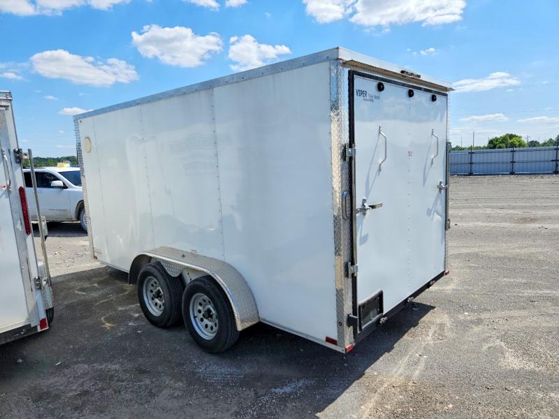 Aukcja sprzedaży 2022 Arising Industries Trailer, vin: 5YCBE141XNH000689, numer aukcji: 55771696