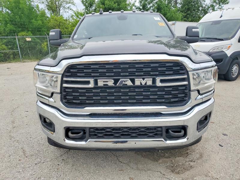 Продажа на аукционе авто 2023 Ram 3500, vin: 3C63RRHL5PG542200, номер лота: 57954596