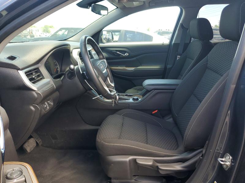 Продаж на аукціоні авто 2019 Gmc Acadia, vin: 1GKKNRLS2KZ121191, номер лоту: 58397136