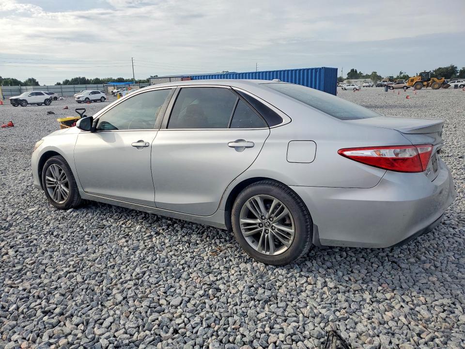 Aukcja sprzedaży 2015 Toyota Camry, vin: 4T1BF1FK6FU073361, numer aukcji: 56761396