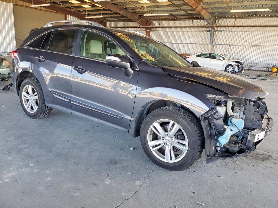 Продажа на аукционе авто 2013 Acura Rdx, vin: 5J8TB4H59DL017402, номер лота: 56509446