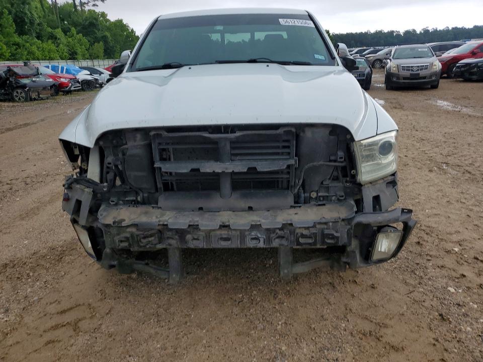 Продаж на аукціоні авто 2014 Ram 1500, vin: 1C6RR7WT7ES405461, номер лоту: 56121556